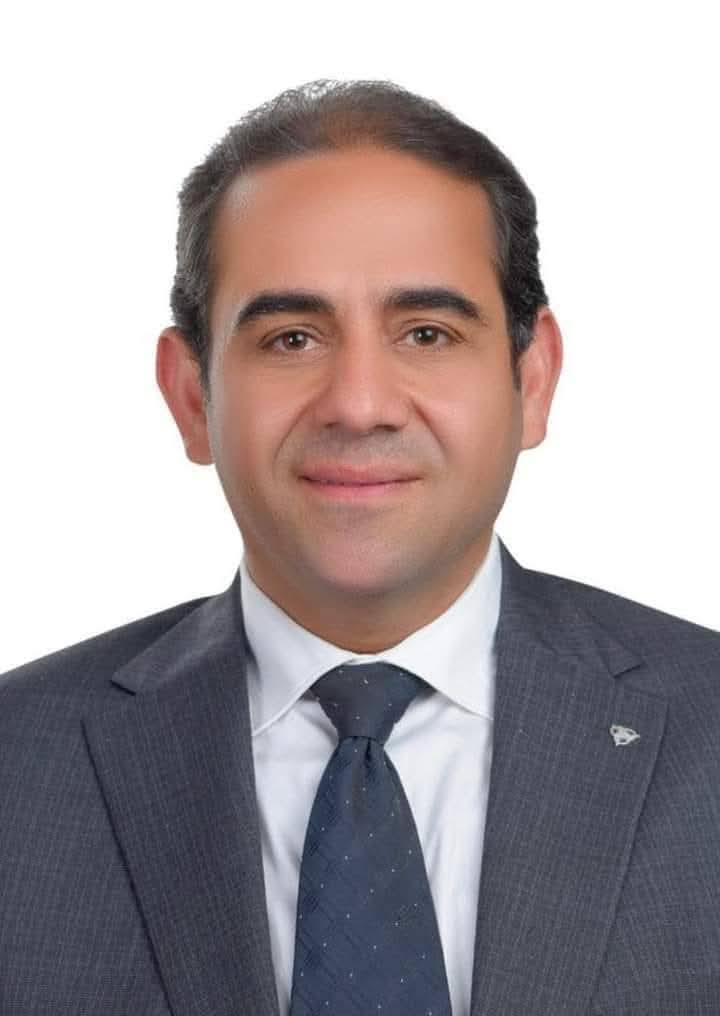 تهنئة خاصة أ.م.د/ دينا البرنس لتكليف سيادتها عمل رئيس قسم علم النفس بكلية الآداب جامعة بورسعيد